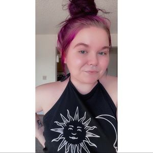 Meet your Posher, Katherine